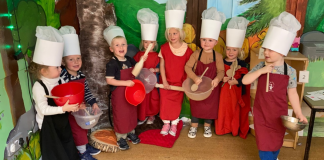 Berrow Pre-school