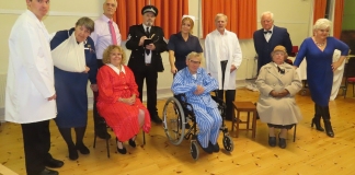 West Huntspill Players