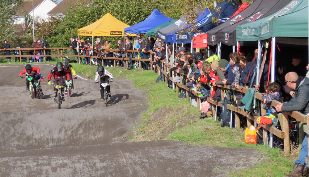 Burnham-On-Sea BMX Club