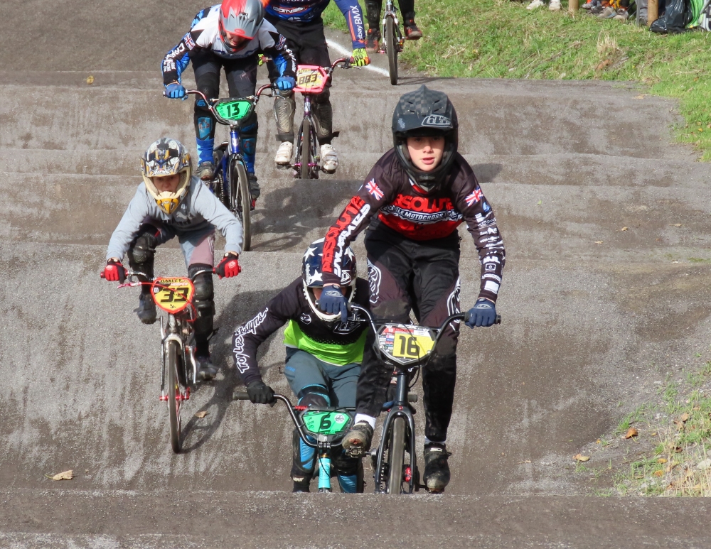 Burnham-On-Sea BMX Club