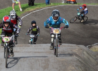 Burnham-On-Sea BMX Club