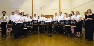 The King Alfred Concert Band