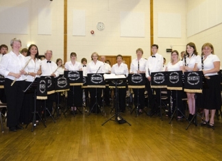 The King Alfred Concert Band