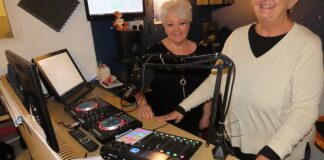 Burnham Radio