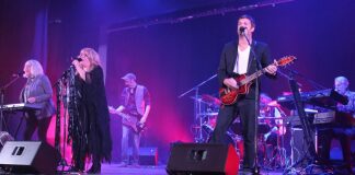 The Fleetwood Mac Songbook