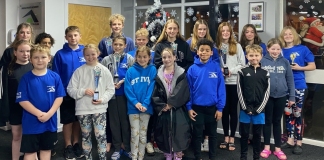 Burnham-On-Sea Swim and Sports Academy