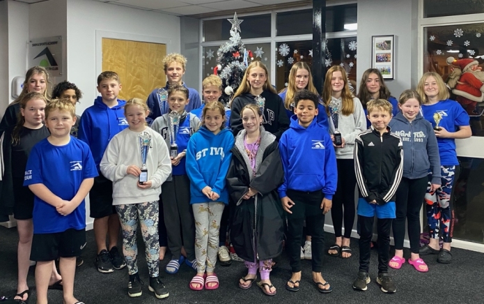 Burnham-On-Sea Swim and Sports Academy
