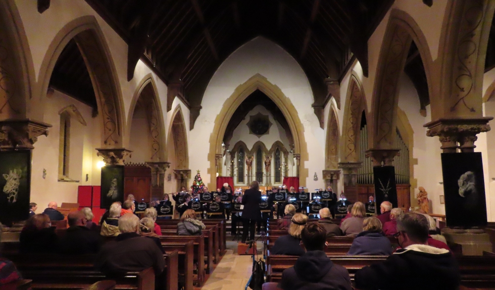 King Alfred Concert Orchestra