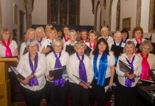 All-Sorts Community Choir