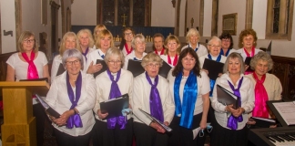 All-Sorts Community Choir