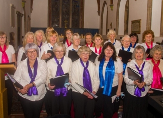 All-Sorts Community Choir