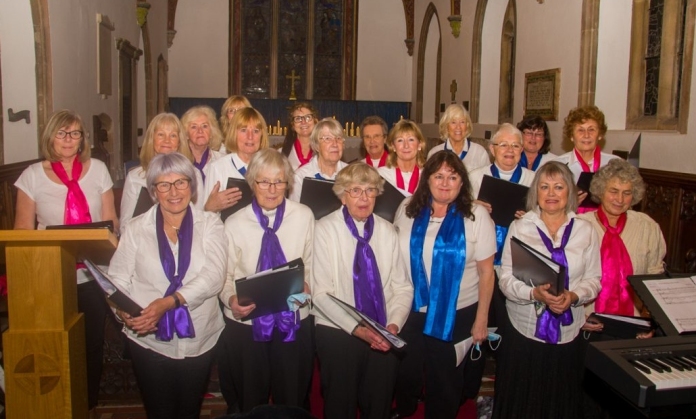 All-Sorts Community Choir