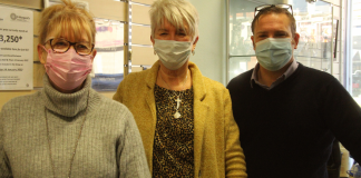 St Margaret’s Hospice Care Burnham-On-Sea
