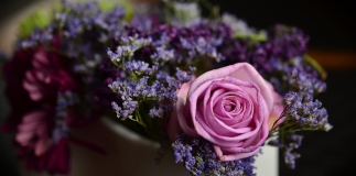 floral art
