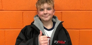 ollie baker