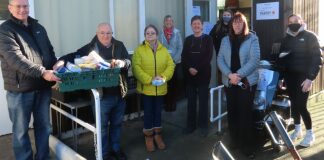 Highbridge and Burnham-On-Sea Local Pantry
