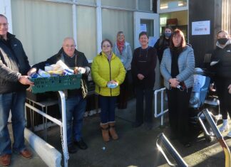 Highbridge and Burnham-On-Sea Local Pantry