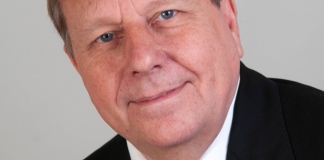 Cllr Peter Clayton