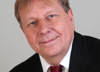 Cllr Peter Clayton