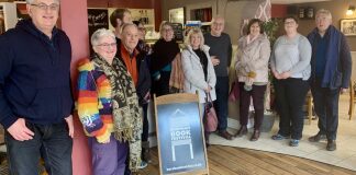 Burnham Book Festival