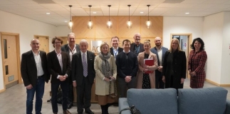 Somerset Business Awards 2022
