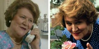 Keeping Up Appearances Wiki - Fandom Hyacinth Bucket | Keeping Up Appearances Hyacinth