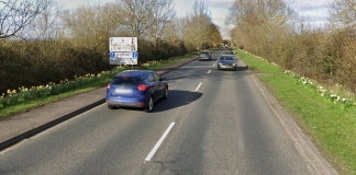 Queen's Drive, Burnham-On-Sea