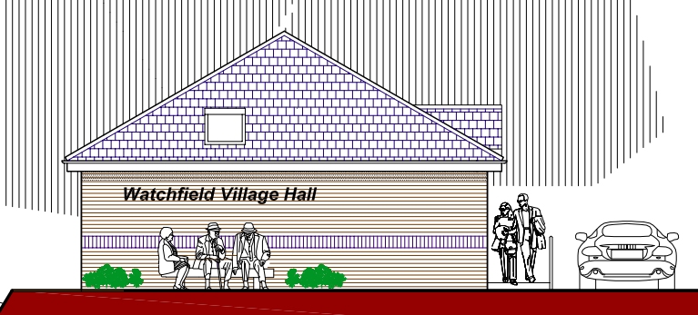 watchfield village hall