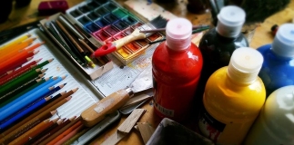 artists
