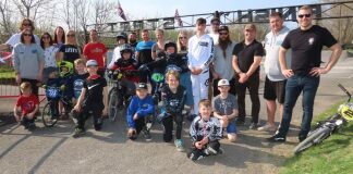 Burnham-On-Sea BMX Club