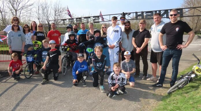 Burnham-On-Sea BMX Club