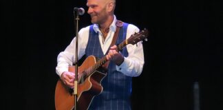Tim Dean