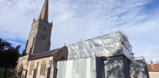St Marys East Brent