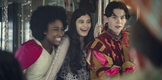 The Last Bus on Netflix