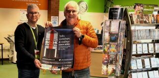 Burnham Book Festival
