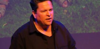 Dom Joly