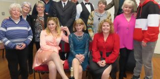 West Huntspill Players