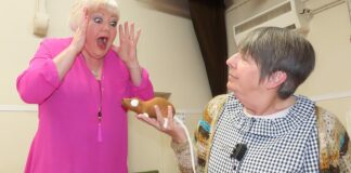 West Huntspill Players