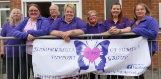 Fibromyalgia Group Burnham-On-Sea