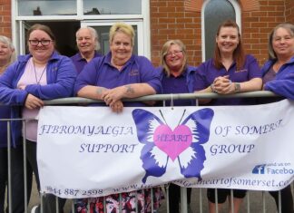 Fibromyalgia Group Burnham-On-Sea