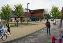 Highbridge regeneration project