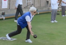 Burnham-On-Sea Bowling Club