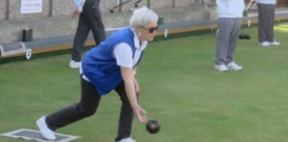 Burnham-On-Sea Bowling Club