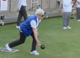 Burnham-On-Sea Bowling Club