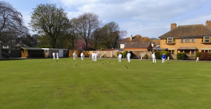 Burnham-On-Sea Bowling Club