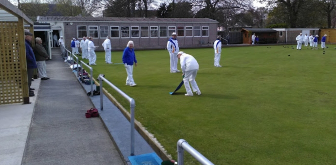 Burnham-On-Sea Bowling Club