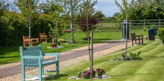 Sedgemoor Crematorium