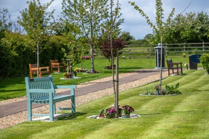 Sedgemoor Crematorium