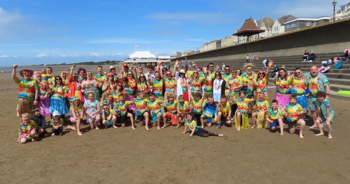 Bryncoch Rugby Club in Burnham-On-Sea