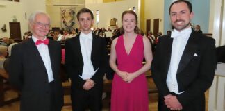 Burnham and Highbridge Choral Society